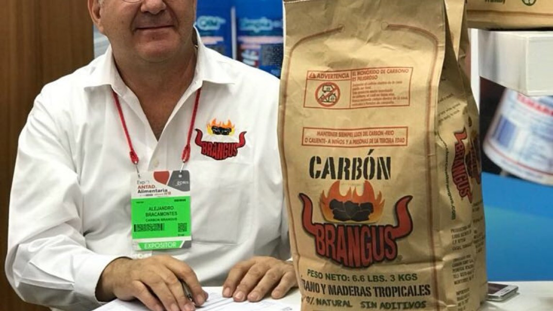 Exponen empresarios en Expo ANTAD y Alimentaria México 2018