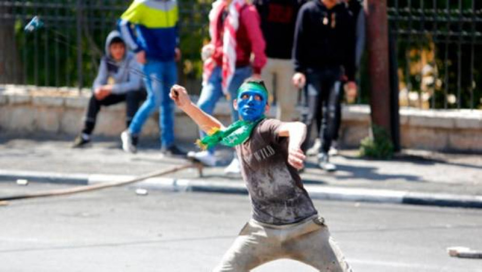 Más de 15 muertos y miles de heridos por protestas en Gaza