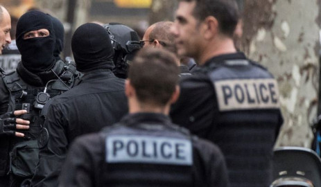 Juez libera por error a yihadista en Francia