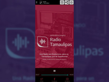 Lanzarán Radio Tamaulipas