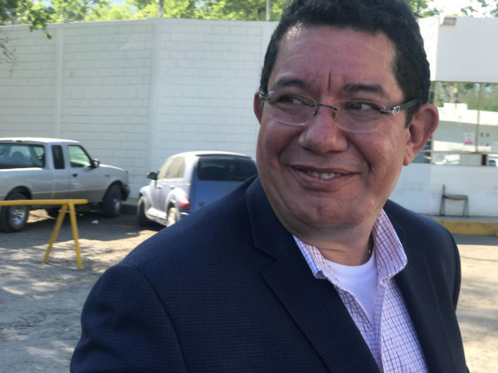 Favorable que a Geño solo se le extradite por un delito: Rafael Rodríguez