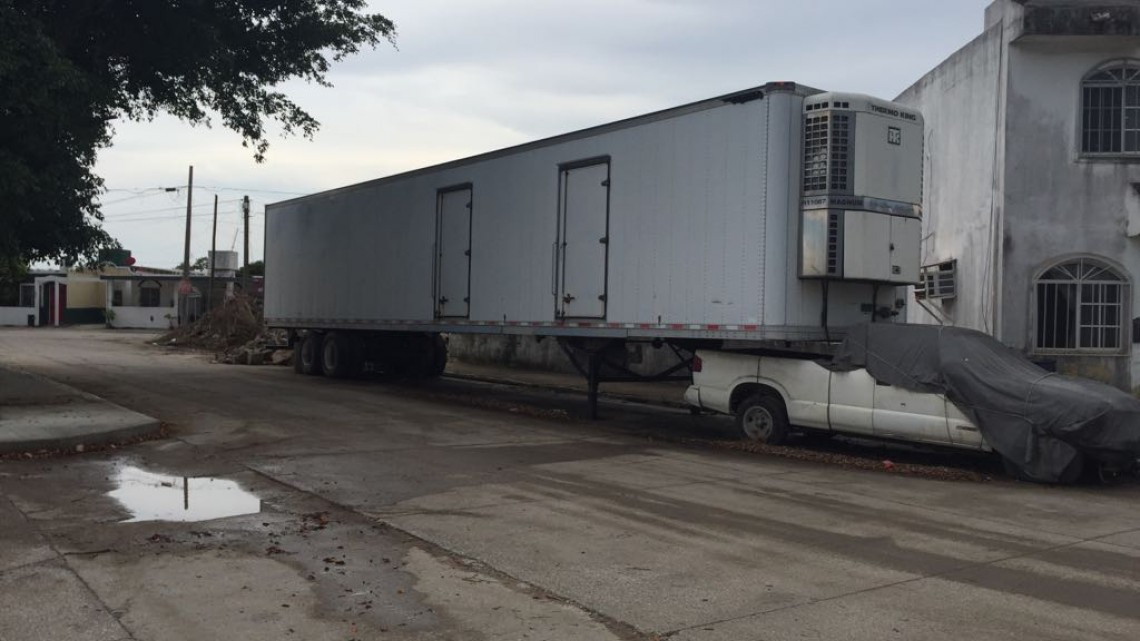 Inician campaña de concientización, para reducir accidentes en Altamira.