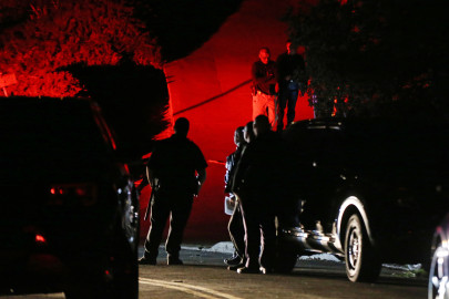 Airbnb pagará gastos funerarios de víctimas de tiroteo en California