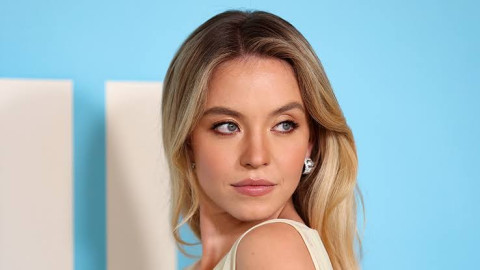 Sydney Sweeney viene a México