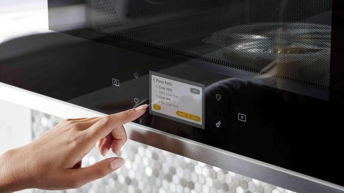 Termina el CES 2018, la máxima feria de tecnología