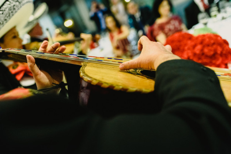 Hoy celebramos el “Día del Músico”