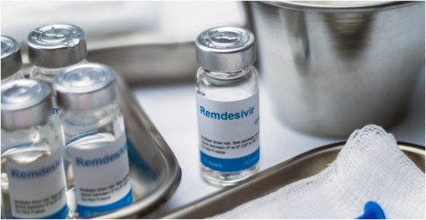 Autoriza Cofepris uso de emergencia del remdesivir como tratamiento contra el Covid-19