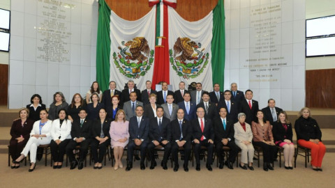 Coordinación de Poderes es clave para un mejor Tamaulipas: Fco. Cabeza de Vaca