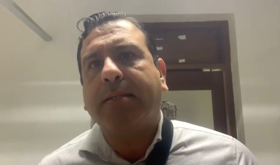 Abren espacios climatizados municipales al público para mitigar el calor