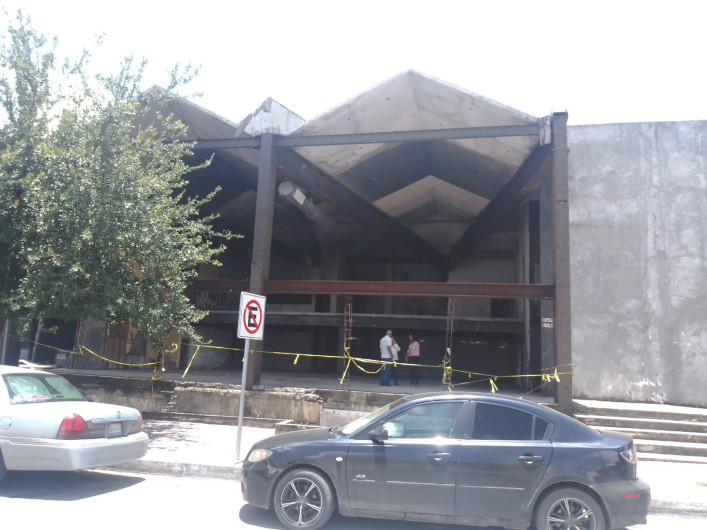 La Asociación "Principios de Vida" funcionará en el edificio PRONAFE