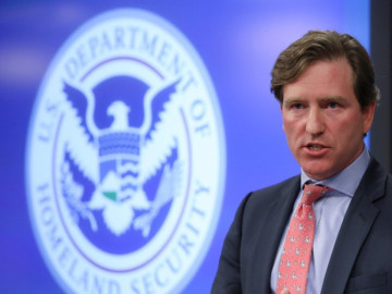 Trump despidió a un experto en ciberseguridad por contradecirlo respecto al supuesto fraude electoral