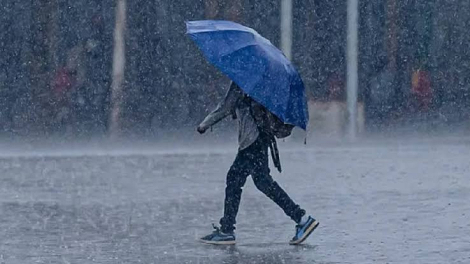 ¡Prepárate! Conoce el clima de este domingo en Tamaulipas 