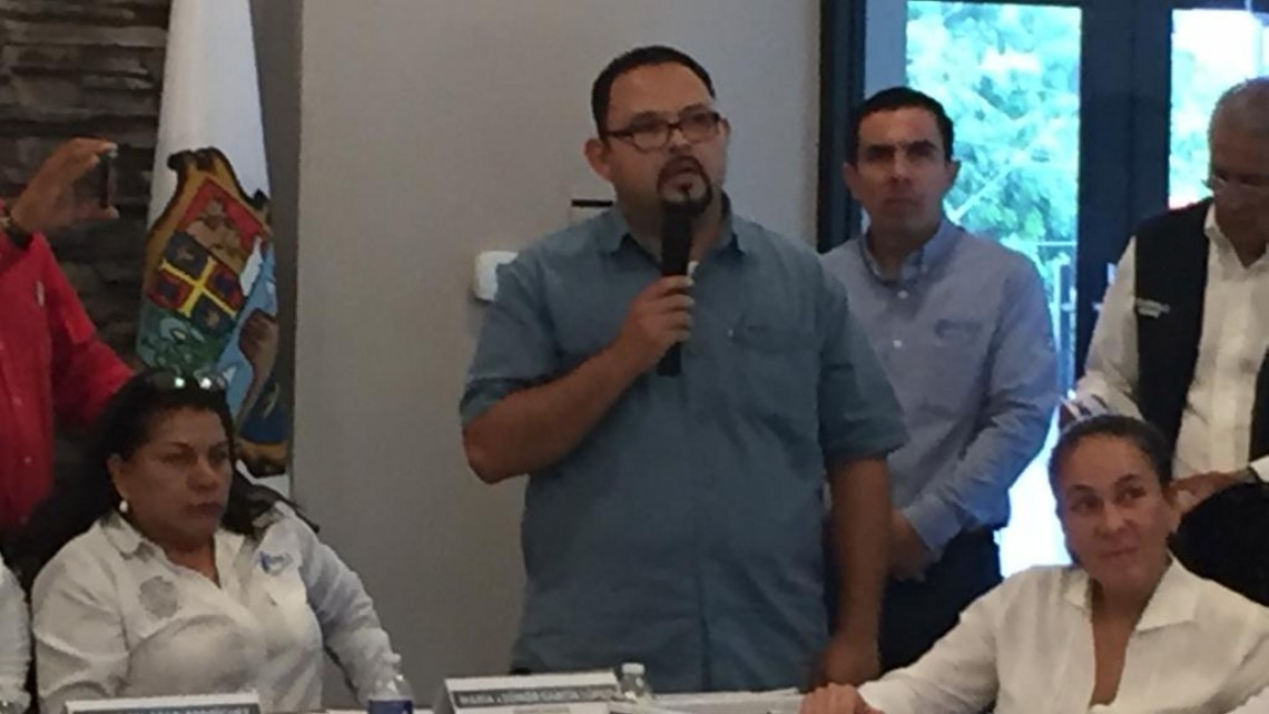 Inicia la búsqueda de espacios para crear un nuevo relleno sanitario