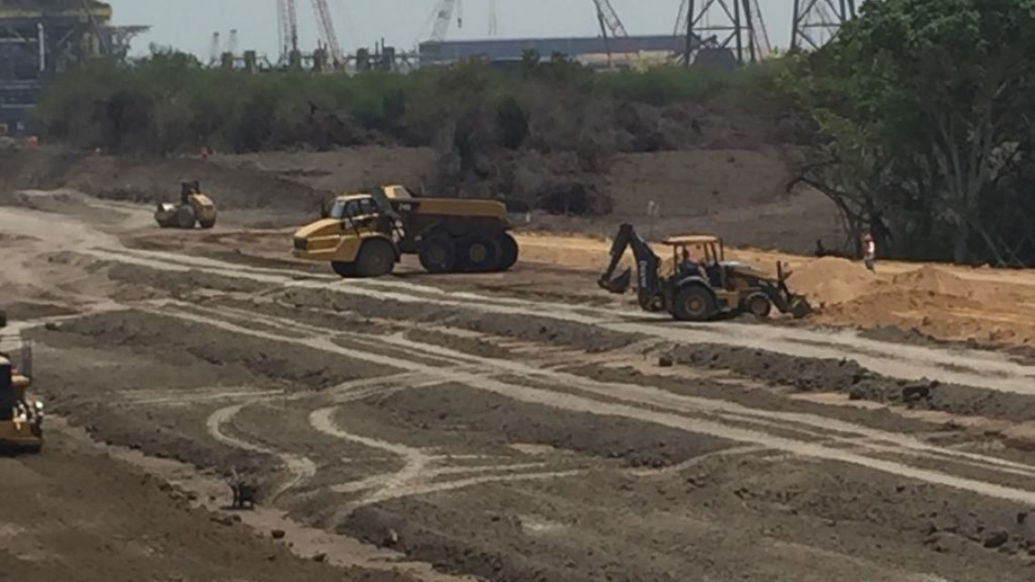 Industrias renuentes a dar a conocer el tipo de químicos que manejan a instituciones como PC