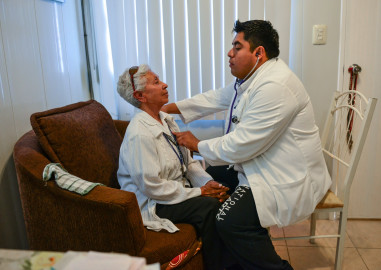 Invitan a la conferencia 'El Derecho a la Salud'