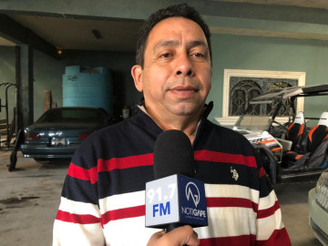 Desmienten autorización para importar cualquier vehículo de EU