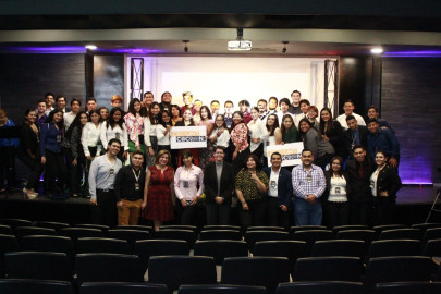 Arranca con éxito la Semana de la Comunicación 2019 “Sinergia y Evolución”