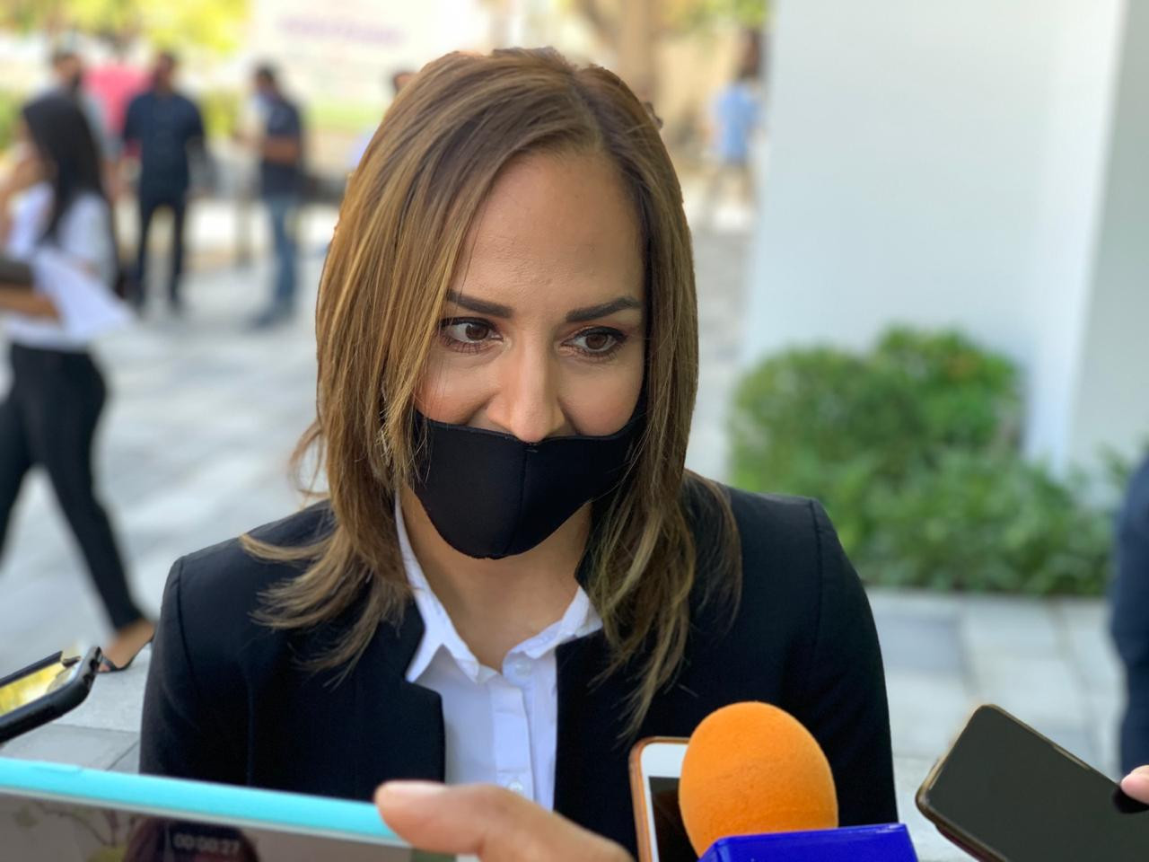 Acapara Victoria recursos para obras de infraestructura hidráulica