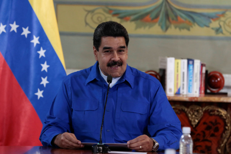 Maduro declaró el "minimalismo" como "enemigo mortal de la revolución" 