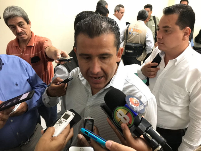 Electoral, propuesta de reducir el IVA: Guevara Cobos