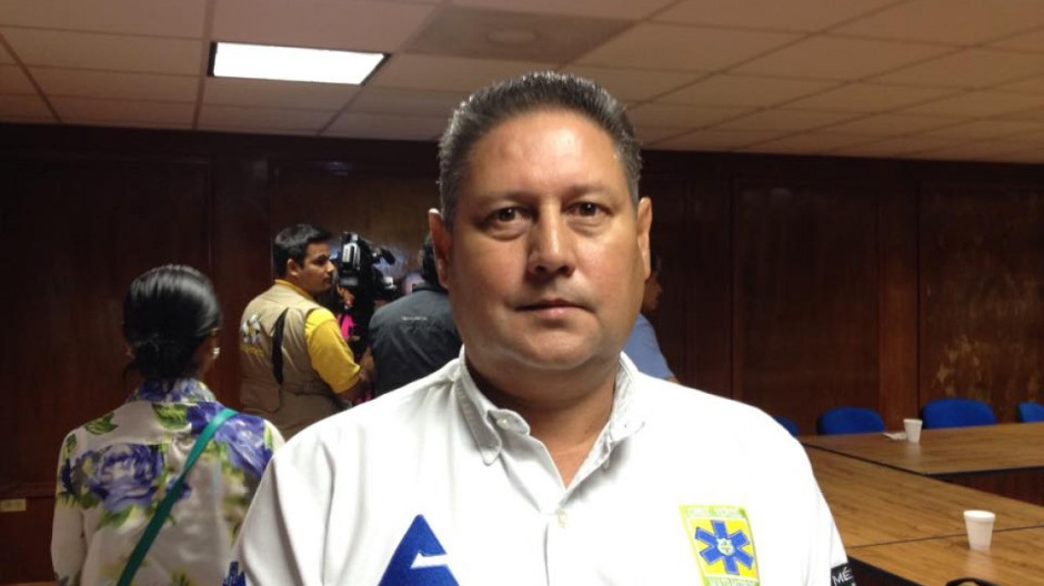 Servicios de emergencia carecen de coordinación