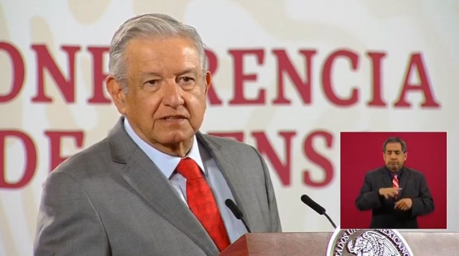 Tratado del Agua, Iberdrola, esto y más en conferencia matutina de AMLO 