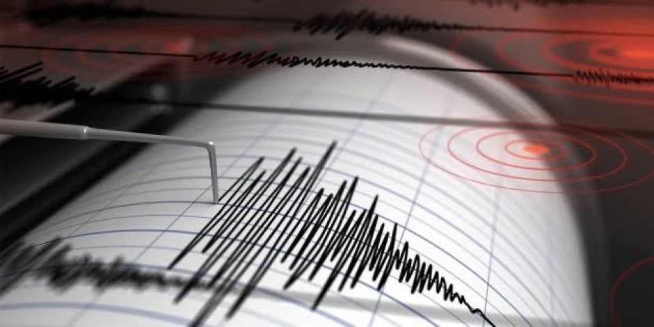 Sismo de seis grados de magnitud sacude Taiwán sin dejar daños