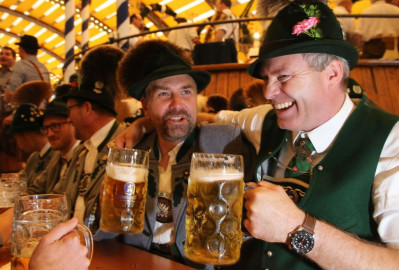 Cancelan Oktoberfest por segundo año consecutivo por Covid-19