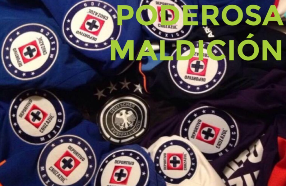 Conoce los memes tras la eliminación de México en Confederaciones