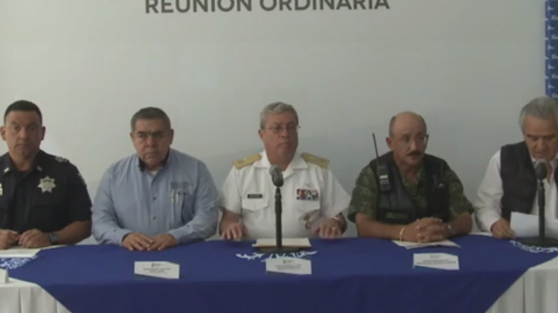 2 muertos, 32 bloqueos, 9 comercios y 11 vehículos incendiados en Reynosa