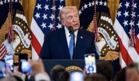 Estados Unidos sanciona a 29 embarcaciones por vínculos con la ‘flota fantasma’ de Irán