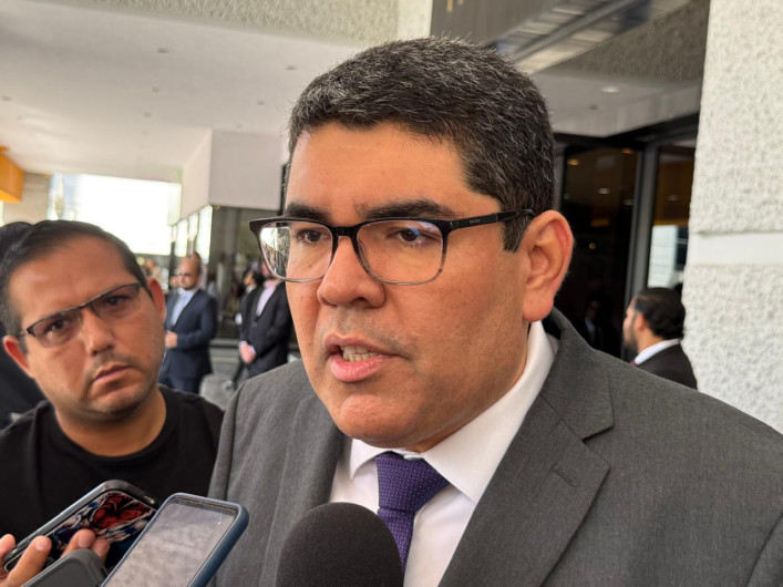 Presupuesto no frena elección judicial: Ietam