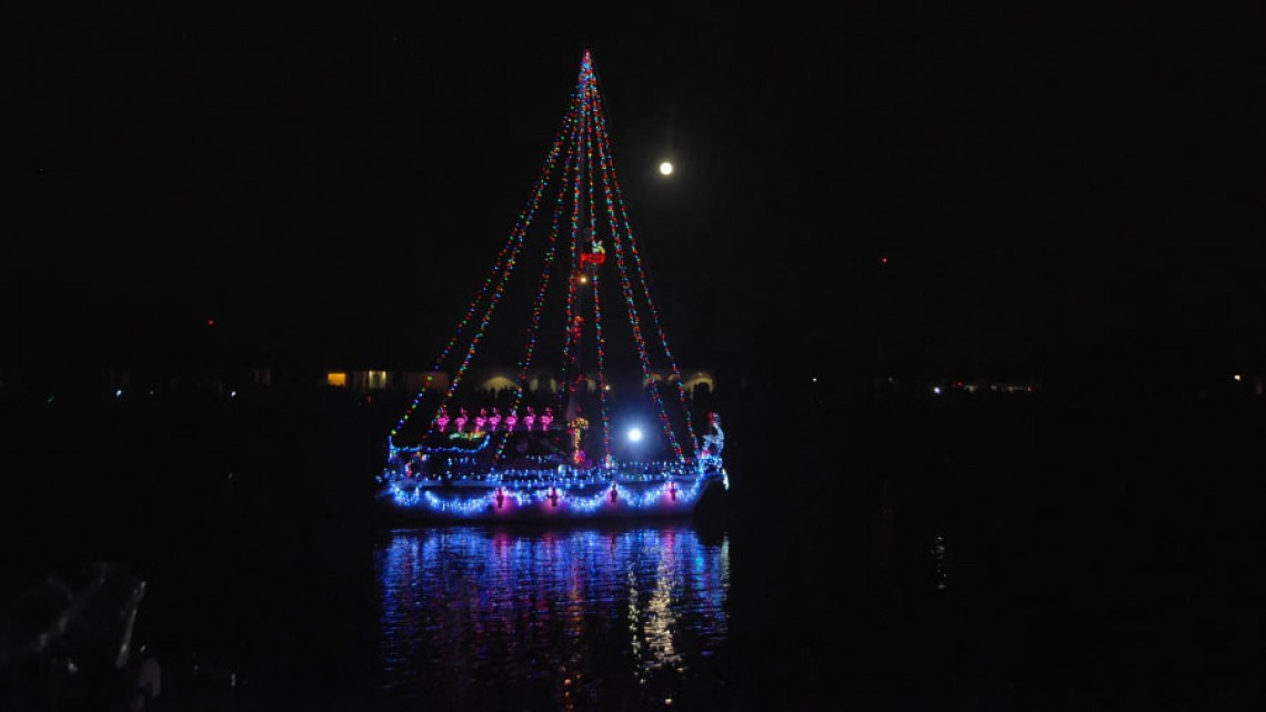 Los adornos navideños alrededor del mundo