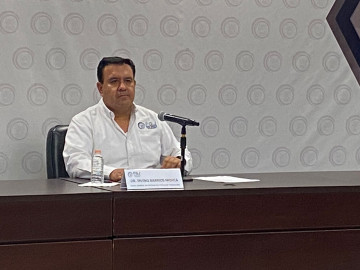 Ofrecen recompensa por homicida de Julio Almanza