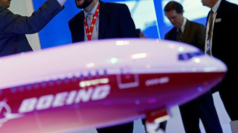 Boeing pospone lanzamiento de nuevo gran avión tras tragedia en Etiopía