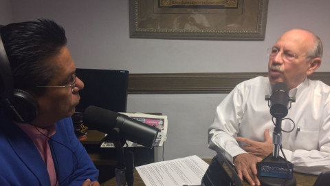 Matamoros será una ciudad petrolera: Chuchín