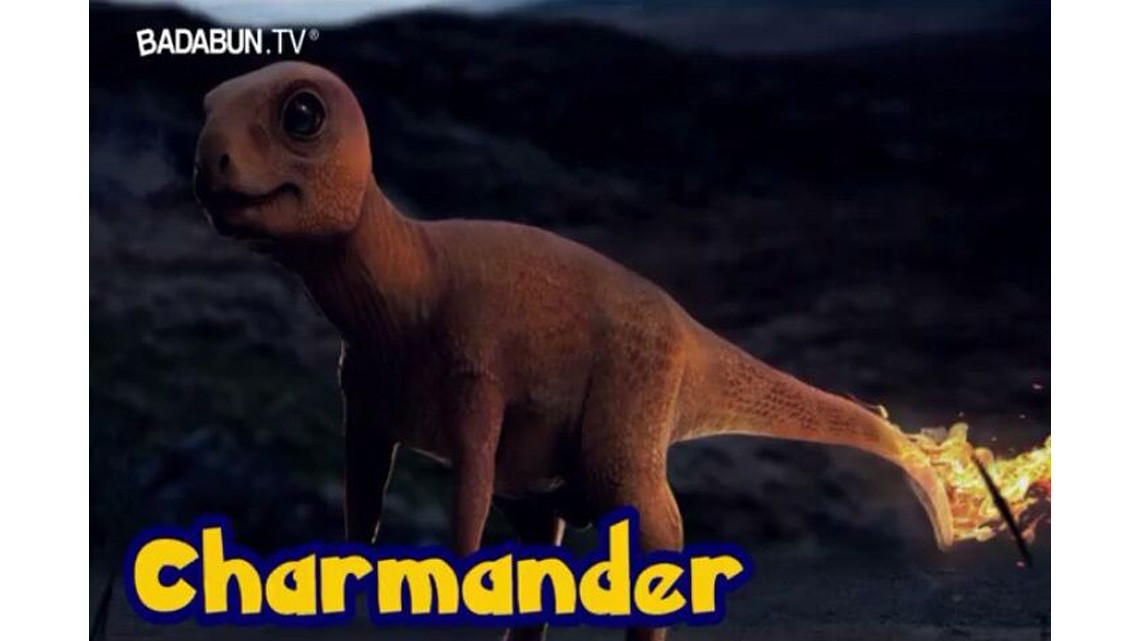 El mundo increíble Pokémon hecho realidad