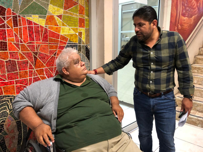 Solicitarán mayor vigilancia para escuelas durante vacaciones 