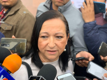 En la incertidumbre 49 niños con cáncer por desabasto de medicamento