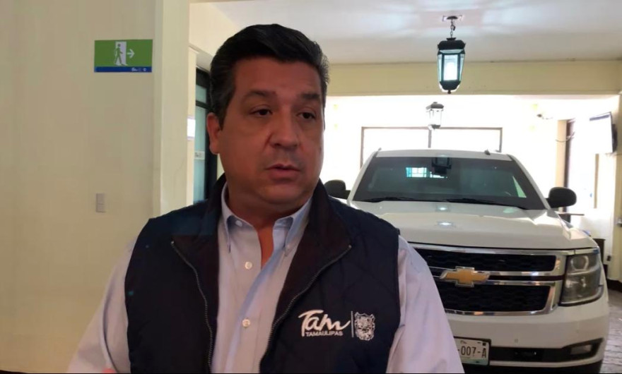 Comité de Salud determinará si se hace ley uso de cubrebocas: Gobernador 