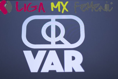 Se autoriza VAR para Liga MX Femenil 