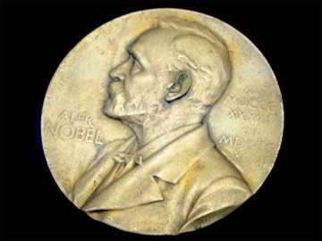 Anuncian cancelación de banquete de los premios Nobel