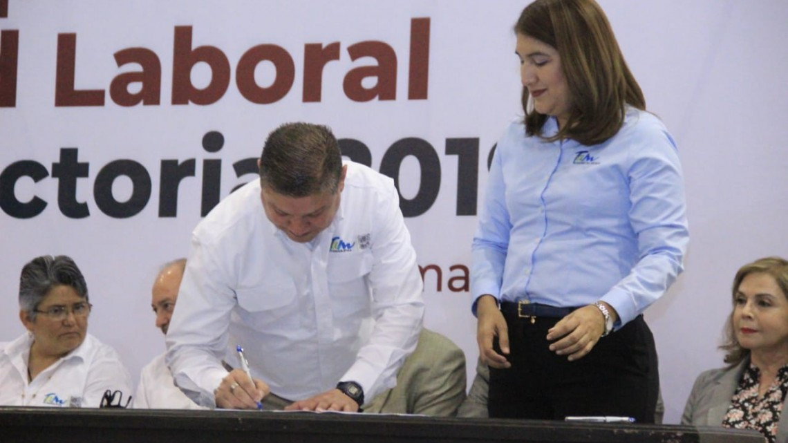 Arrancan Ferias de Empleo, y ofertan vacantes para empresas del norte y sur de Tamaulipas