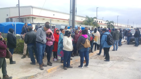 Los paros locos están ahora prohibidos por ley