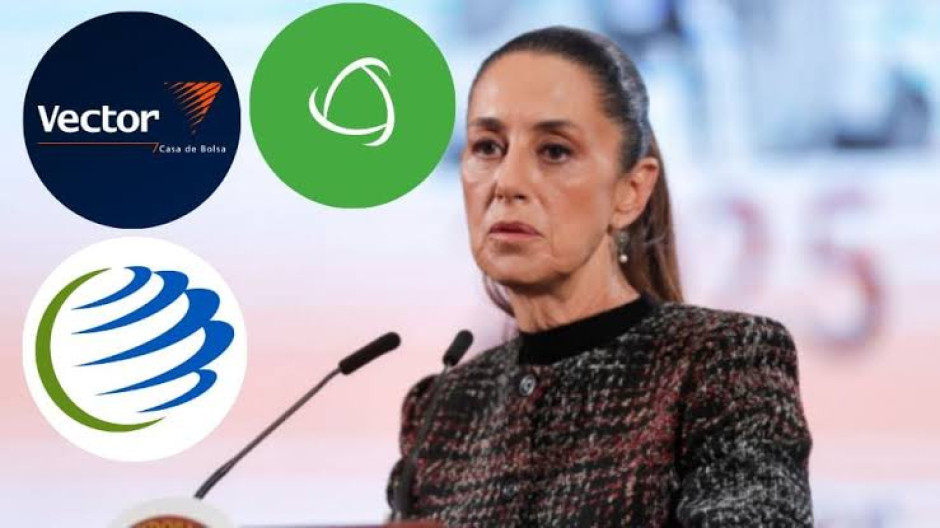 “Que haya pruebas contundentes”: Sheinbaum sobre investigación a bancos mexicanos por lavado de dinero en EU