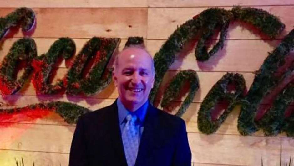 Fallece gerente general de Coca Cola tras ser atropellado