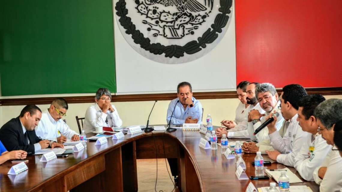 Fortalecen fumigación contra dengue, zika y chikungunya