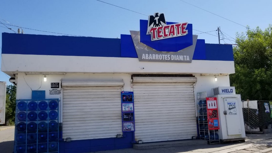 Gobierno realiza inspecciones por ley seca