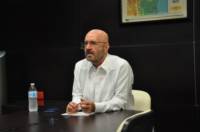 Trabajos previos aseguran paliar crisis hídrica 