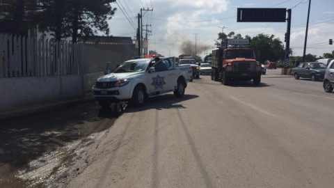 Serán reclutados y capacitados personales para sumarse a las filas de tránsito